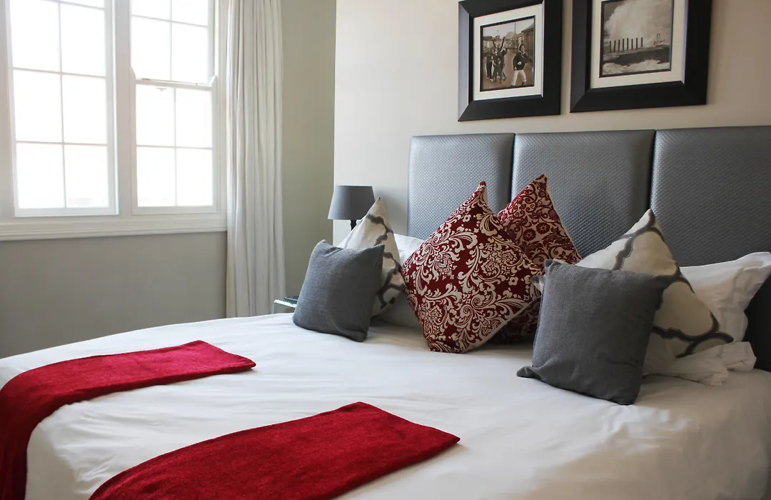 Long Street Boutique Hotel-1
