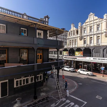 Long Street Boutique Hotel-3