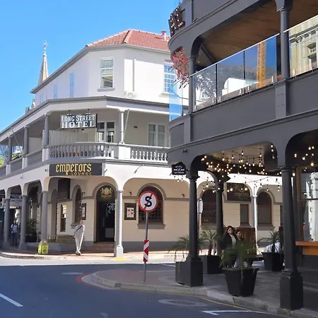 Long Street Boutique Hotel-2
